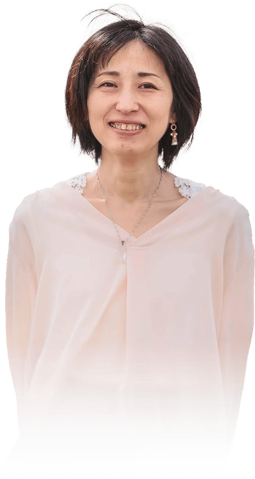 プロフィール画像